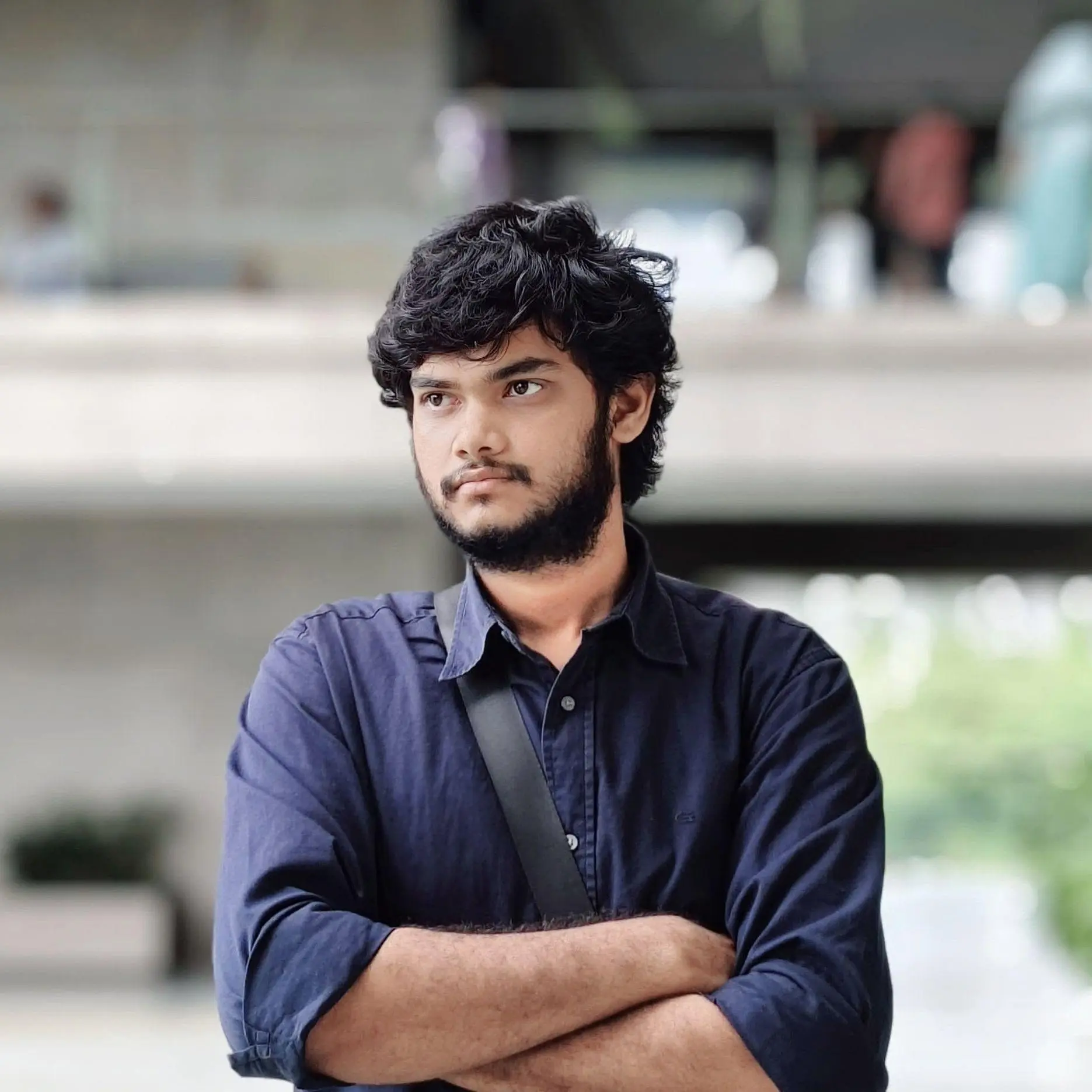 Md Kawsar Ahmed